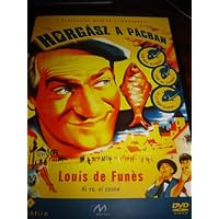 gratuitement ni vu ni connu louis de funes