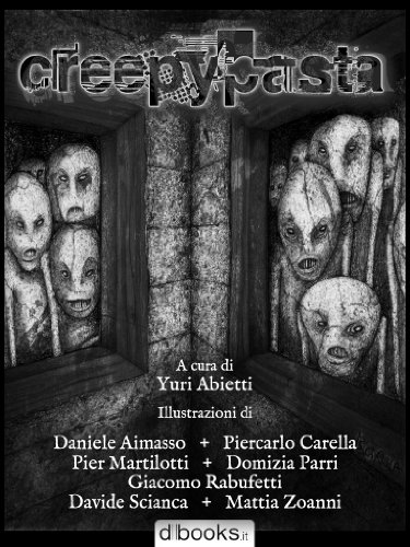 Download CreepyPasta Download CreepyPasta
