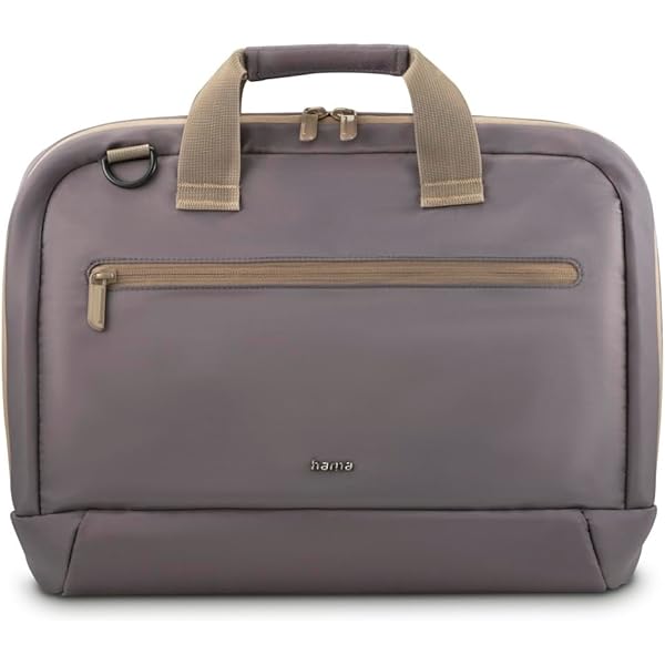 HAMA Silvan | Notebook-Tasche, Universal, 16.2 /41 cm, Grün | MediaMarkt