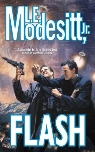 Flash (English Edition)