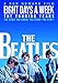 Produktbild The Beatles: Eight Days A Week - The Touring Years [Blu-Ray]