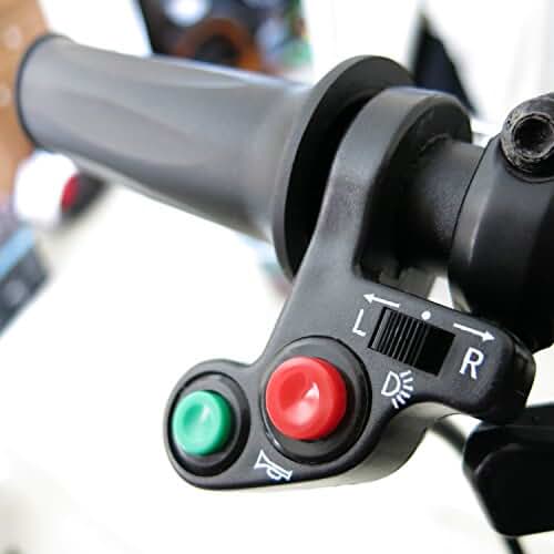 Amazon.co.uk bicycle indicators