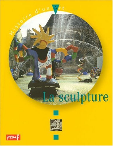 couverture de : sculpture