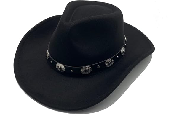 Cowboy Hats