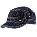 Kaarq Modern Denim Cap For Men/Women RS.199.00