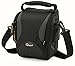 Price comparison product image Lowepro Apex 100 AW Shoulder Bag for Digital Cameras/Camcorders - Black