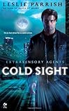 Cover zum Buch Cold Sight: Extrasensory Agents