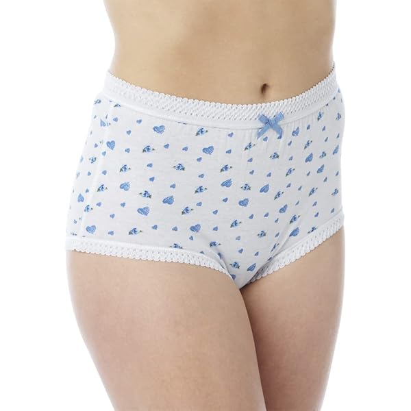 Haut Décolleté En Coton Majoritaire - Rose - Femme