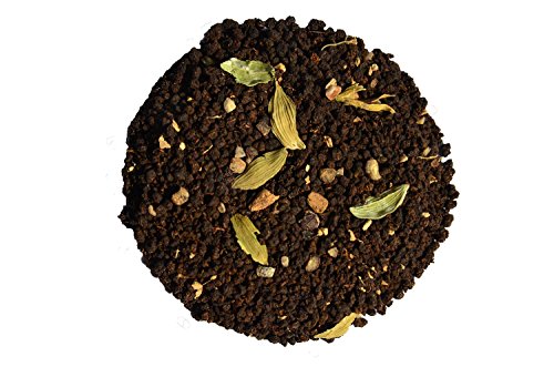 TGL Co. Luxury Teas Kadak Masala Chai (100 GMS | Makes 50 Cups) RS.150 (40.00% Off) - Amazon TGL Co. Luxury Teas Kadak Masala Chai (100 GMS | Makes 50 Cups) RS.150 (40.00% Off) - Amazon