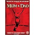 Mum & Dad [DVD] [2008]: Amazon.co.uk: Perry Benson, Dido Miles, Olga ...