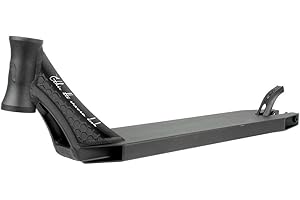 Plateau de trottinette Erawan Ethic DTC, noir