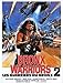 Produktbild Escape From Bronx Poster 01 Canvas A2 large 42x60cm Box Canvas Print 16x24 inch