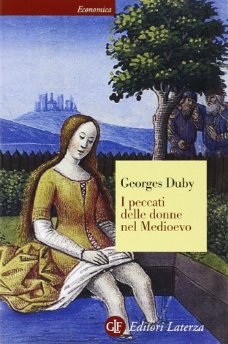 Download I peccati delle donne nel Medioevo Download I peccati delle donne nel Medioevo