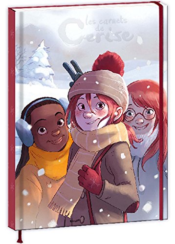 Les Carnets de Cerise Carnet