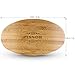 PIXNOR Beard Brush with Boar Bristle for Men