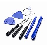 MobileGlaze Professional Premium Repair Opening Tool Kit Screwdriver set for Sma... MobileGlaze Professional Premium Repair Opening Tool Kit Screwdriver set for Sma...