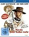 Für ein paar Dollar mehr - Ungeschnittene Fassung [Blu-ray]