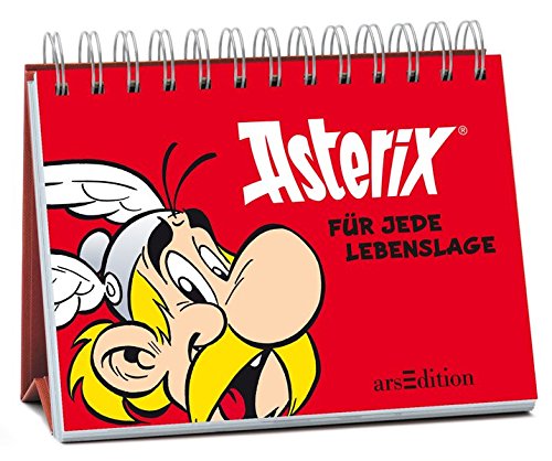 Download Asterix für jede Lebenslage