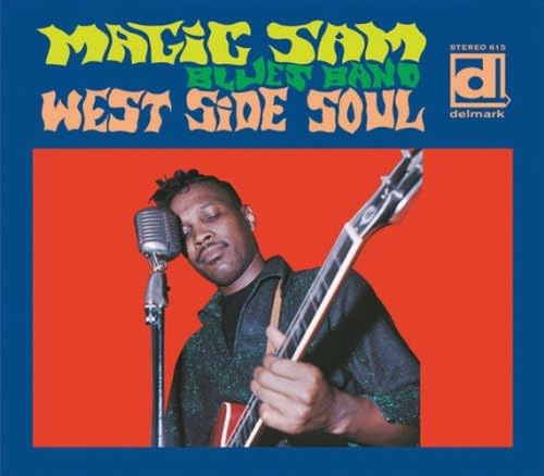 West Side Soul