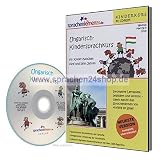 Ungarisch-Kindersprachkurs auf CD, Ungarisch lernen f�r Kinder - 