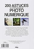 Image de 200 astuces et conseils pratiques en photo numérique