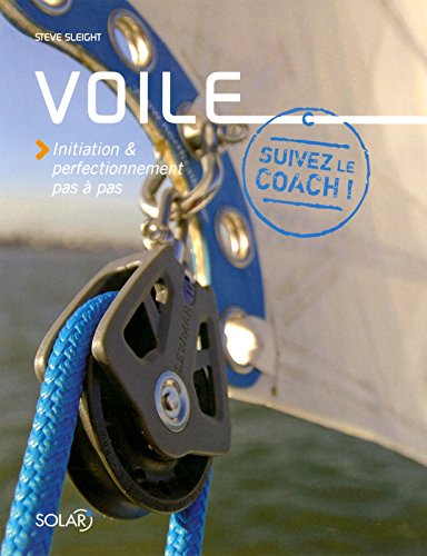 couverture de : Voile