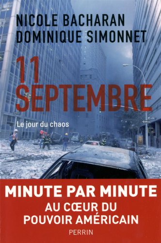 couverture de : 11 septembre