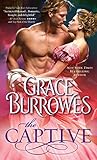 Cover zum Buch The Captive