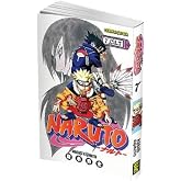 Naruto 7. Cilt - (Ciltli): Gidilmesi Gereken Yol