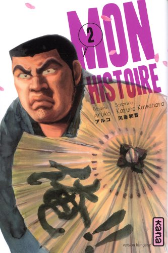 Mon histoire — Tome 2