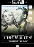 L'Emprise du crime