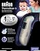 Braun IRT6020 ThermoScan 5 Ear Thermometer