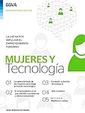 Image de Ebook: Mujeres y tecnología (Innovation Trends Series)