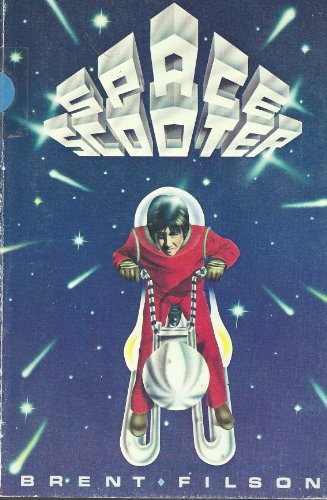 Preisvergleich Produktbild Space Scooter