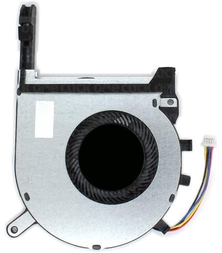 Ventole Raffreddamento CPU/GPU Per ASUS TUF A15 A17 - Compatibile