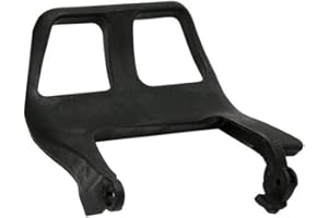 Hippotech Handschutz passend für Stihl 034, 036, MS360, ersetzt Hersteller-Teilenummer 1125-792-9100