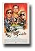 Produktbild Filmposter Once Upon A Time in Hollywood, 27,9 x 43,2 cm
