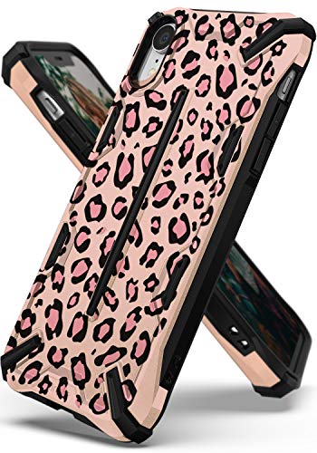 coque iphone xr leopard 2019