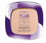 L'Oréal Paris Nude Magique BB Powder Medium Skin 61 g