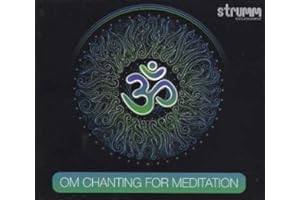 Om Chanting For Meditation