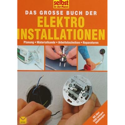 Das Grobe Buch Der Elektroinstallation Pdf Download Silasclement