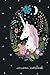 Produktbild Unicorn Notebook: Unicorn Notebook-Square Grid 7x10 Notebook, B5 grid notebook journal, Dairy, 120 pages-Kawaii Kids Girls Unicorn Notebook v.a8