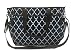 Summer Infant Changing Bag (Midnight Moroccan Tote)
