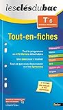 Tout en Fiches Tle S