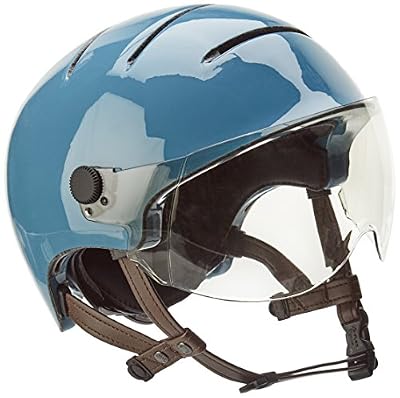 Kask Urban Lifestyle Casque Mixte Adulte, Zucherro, Taille L