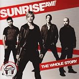Whole Story - Sunrise Avenue