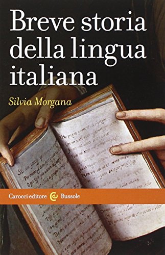 Breve storia della lingua italiana Breve storia della lingua italiana