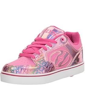 Heelys Mädchen Motion Plus Niedrige Sneaker