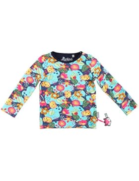 Sigikid Mädchen Langarmshirt, Mini