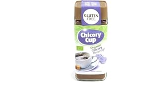 Barleycup Organic Chicory Cup, 100g